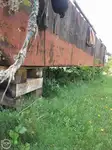 Баржа на продажу