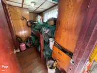 Траулер на продажу