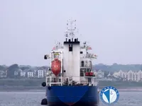Нефтеналивной/химический танкер на продажу