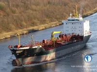 Нефтеналивной/химический танкер на продажу