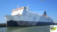 Ro-Ro ship на продажу