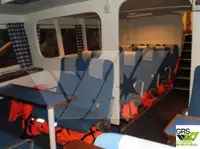 Wind farm service vessel на продажу