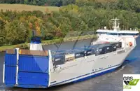 Ro-Ro ship на продажу