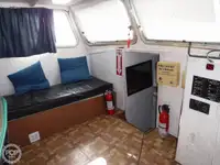 Траулер на продажу