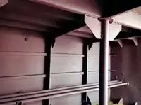 Десантный корабль-танкер на продажу