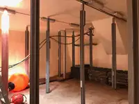 Яружный траулер на продажу