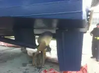 Буксир для перевозки экипажа на продажу