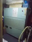Патрульный катер на продажу