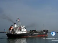 Нефтеналивной/химический танкер на продажу