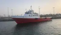 Буксир для перевозки экипажа на продажу