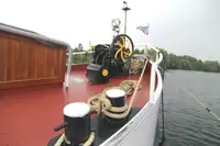 Круизное судно на продажу