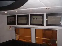 Патрульный катер на продажу