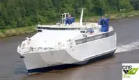 Ro-Ro ship на продажу
