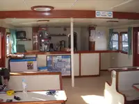 Круизное судно на продажу