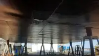 Баржа на продажу