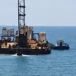 Рабочие суда на продажу