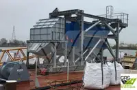 Баржа на продажу