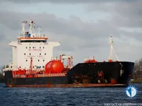 Нефтеналивной/химический танкер на продажу