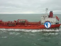 Нефтеналивной/химический танкер на продажу