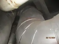 Рефрижераторное судно на продажу