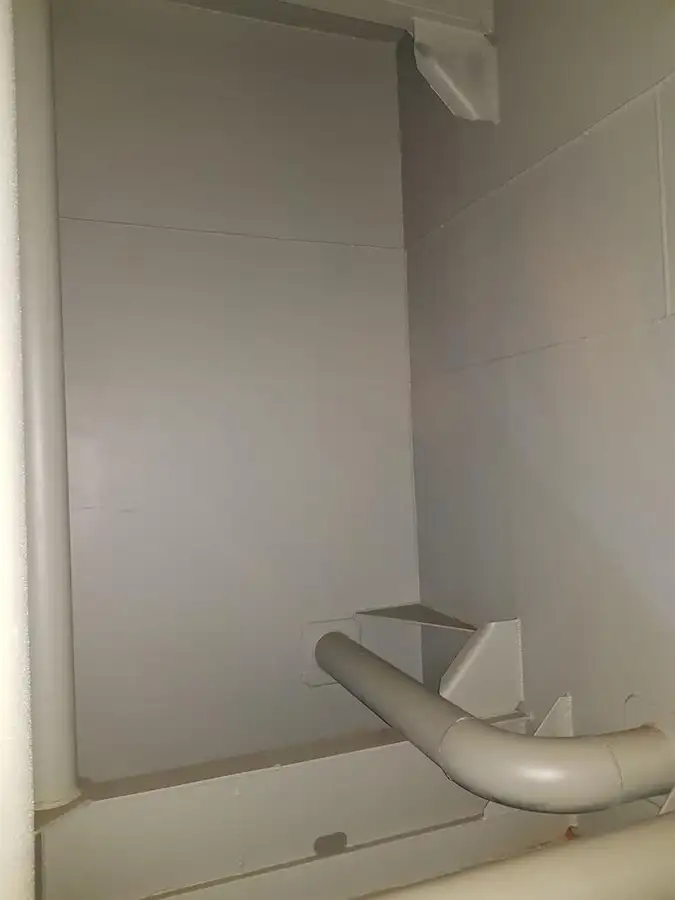 Баржа на продажу