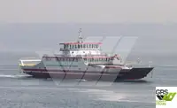 Ro-Ro ship на продажу