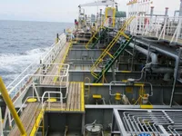 Нефтеналивной/химический танкер на продажу