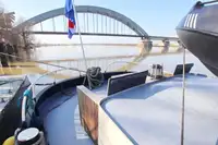 Патрульный катер на продажу