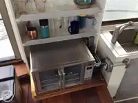 Буксир на продажу