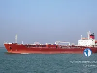 Нефтеналивной/химический танкер на продажу