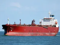 Нефтеналивной/химический танкер на продажу