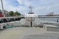 Круизное судно на продажу