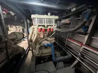 Буксир для перевозки экипажа на продажу