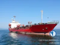 Нефтеналивной/химический танкер на продажу