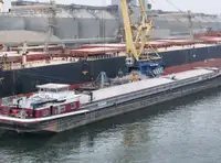 Сухогруз на продажу