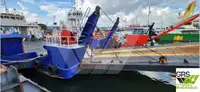 Десантный корабль-танкер на продажу