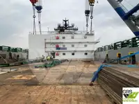 Плавучий дом на продажу