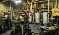 Сухогруз на продажу