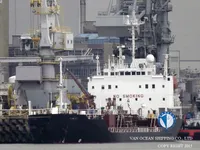 Нефтеналивной/химический танкер на продажу