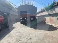 Траулер с тралом-бимом на продажу