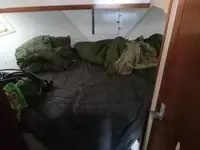 Буксир для перевозки экипажа на продажу