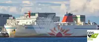 Ro-Ro ship на продажу