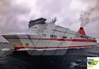 Ro-Ro ship на продажу
