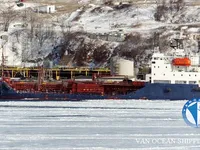 Нефтеналивной/химический танкер на продажу