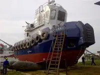 Буксир на продажу