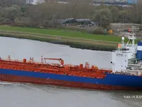 Нефтеналивной/химический танкер на продажу