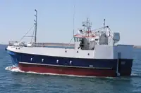 Purse seiner на продажу