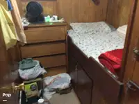 Траулер на продажу