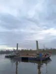 Баржа на продажу
