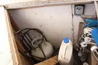 Паром на продажу